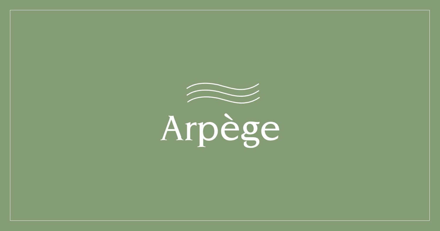 Arpège