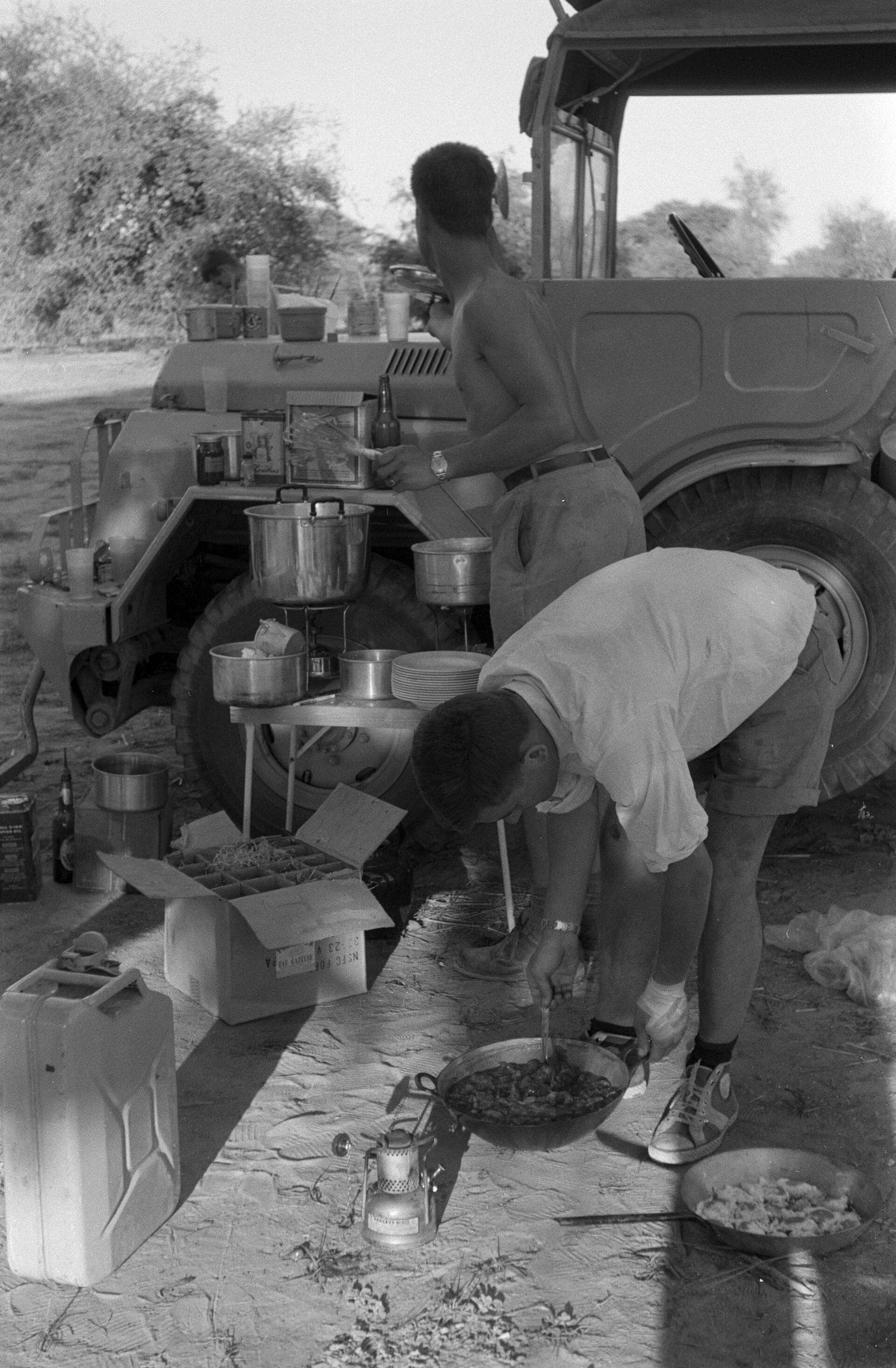 L'Avant Comptoir