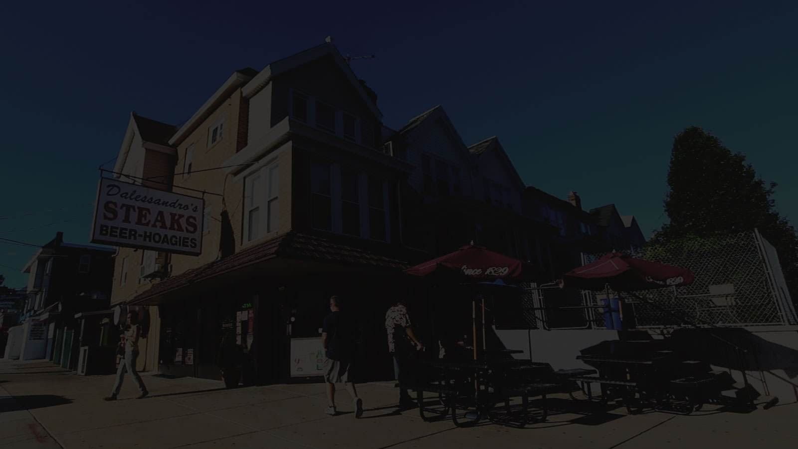 Dalessandro's Steaks