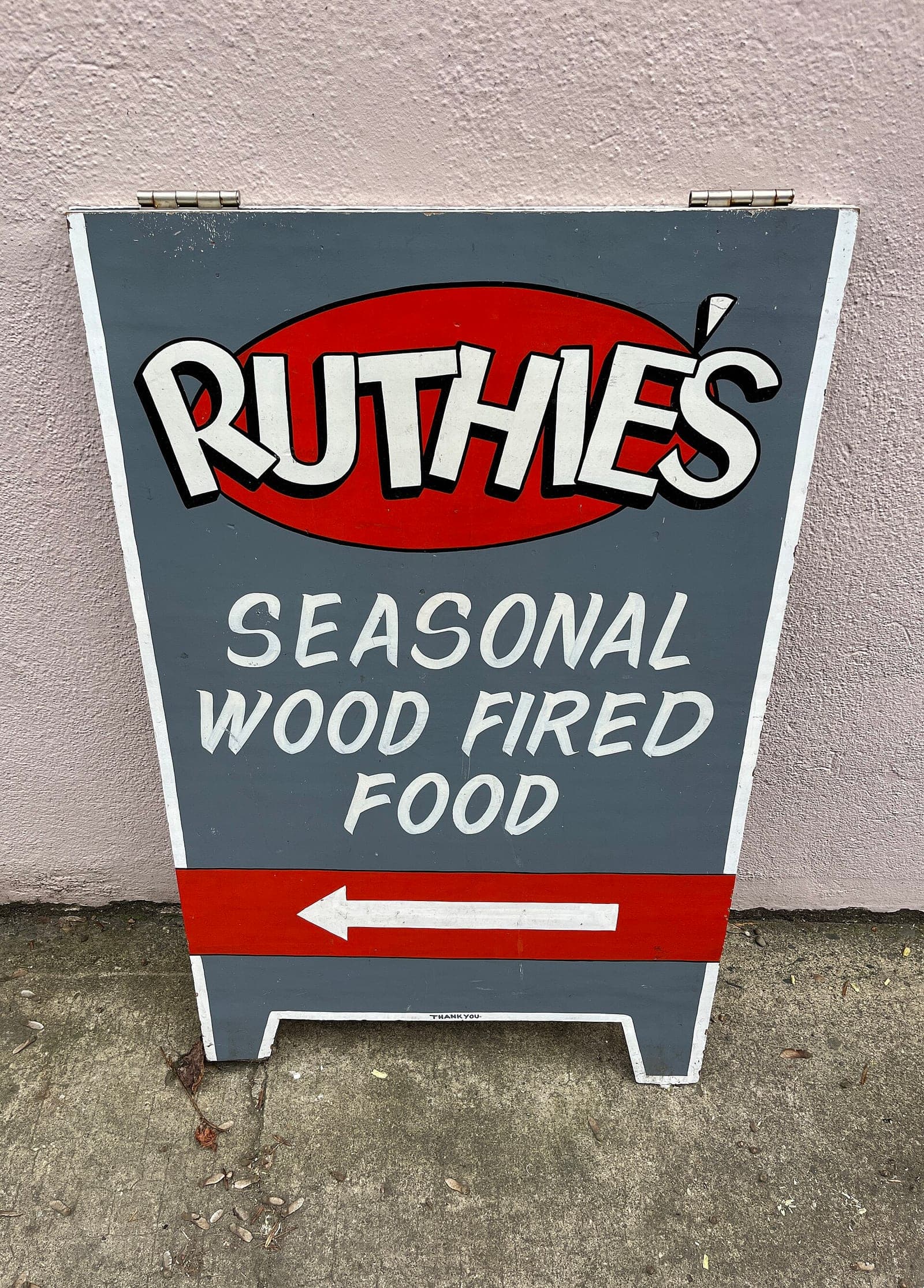 Ruthie's