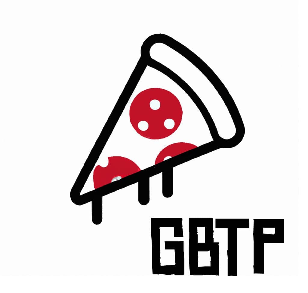 The Pie Guy