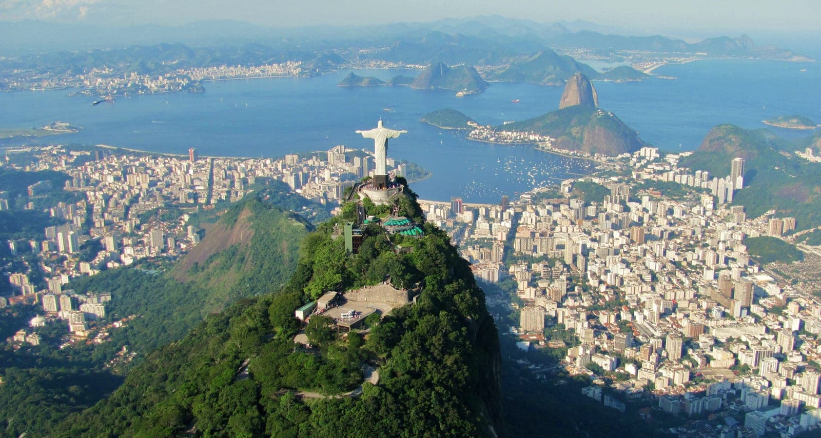 Rio De Janeiro