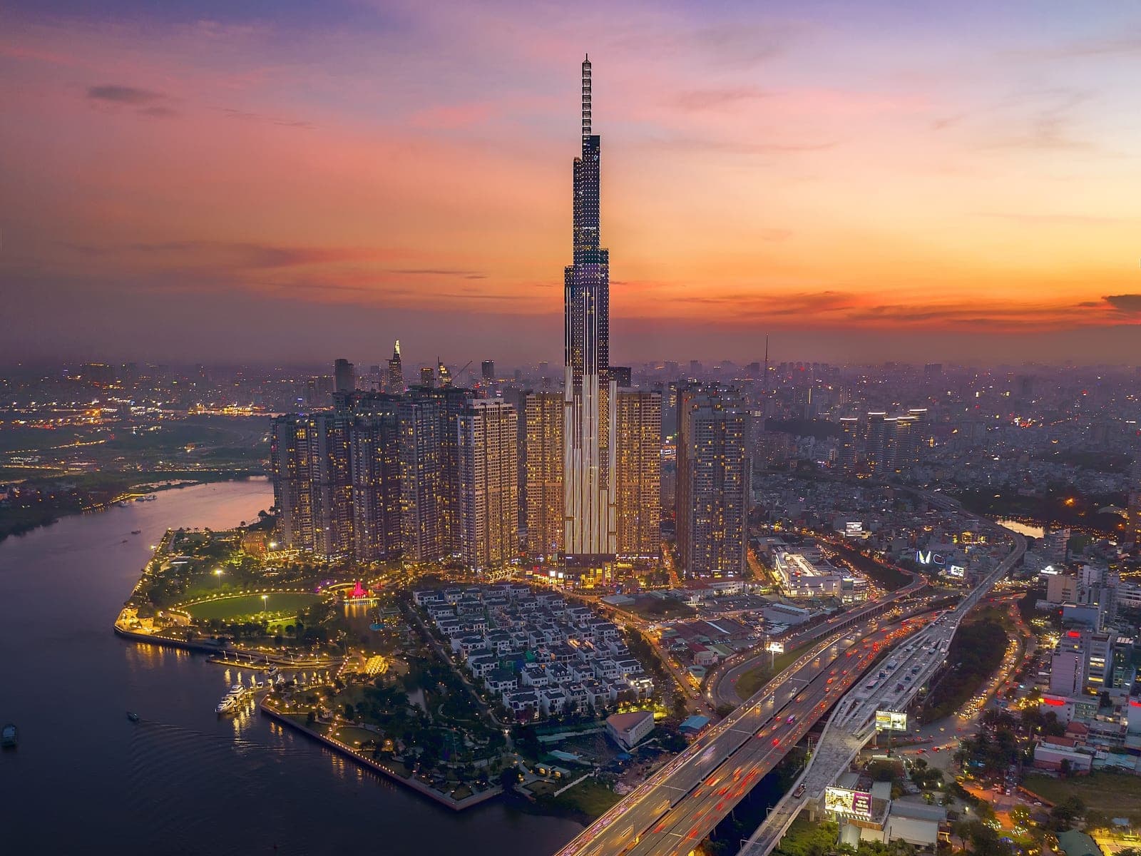 Saigon, Vietnam