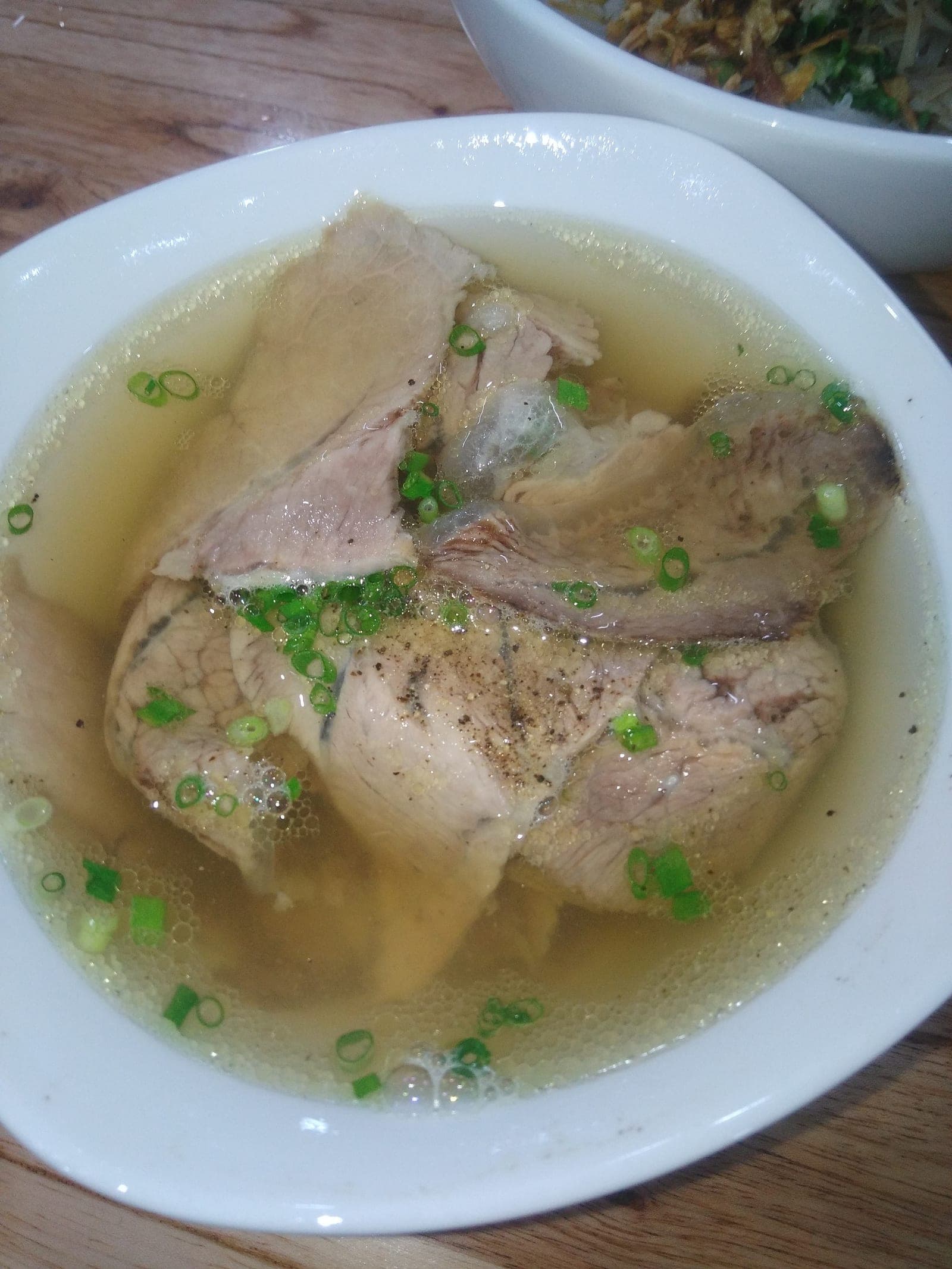 Phở Bò Phú Gia