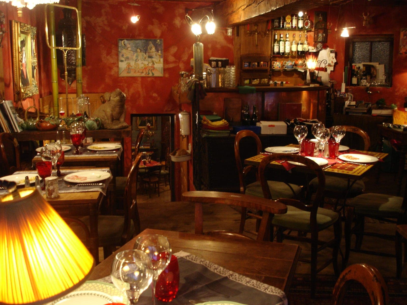 Bouchon