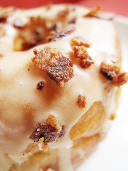 Dynamo Donuts