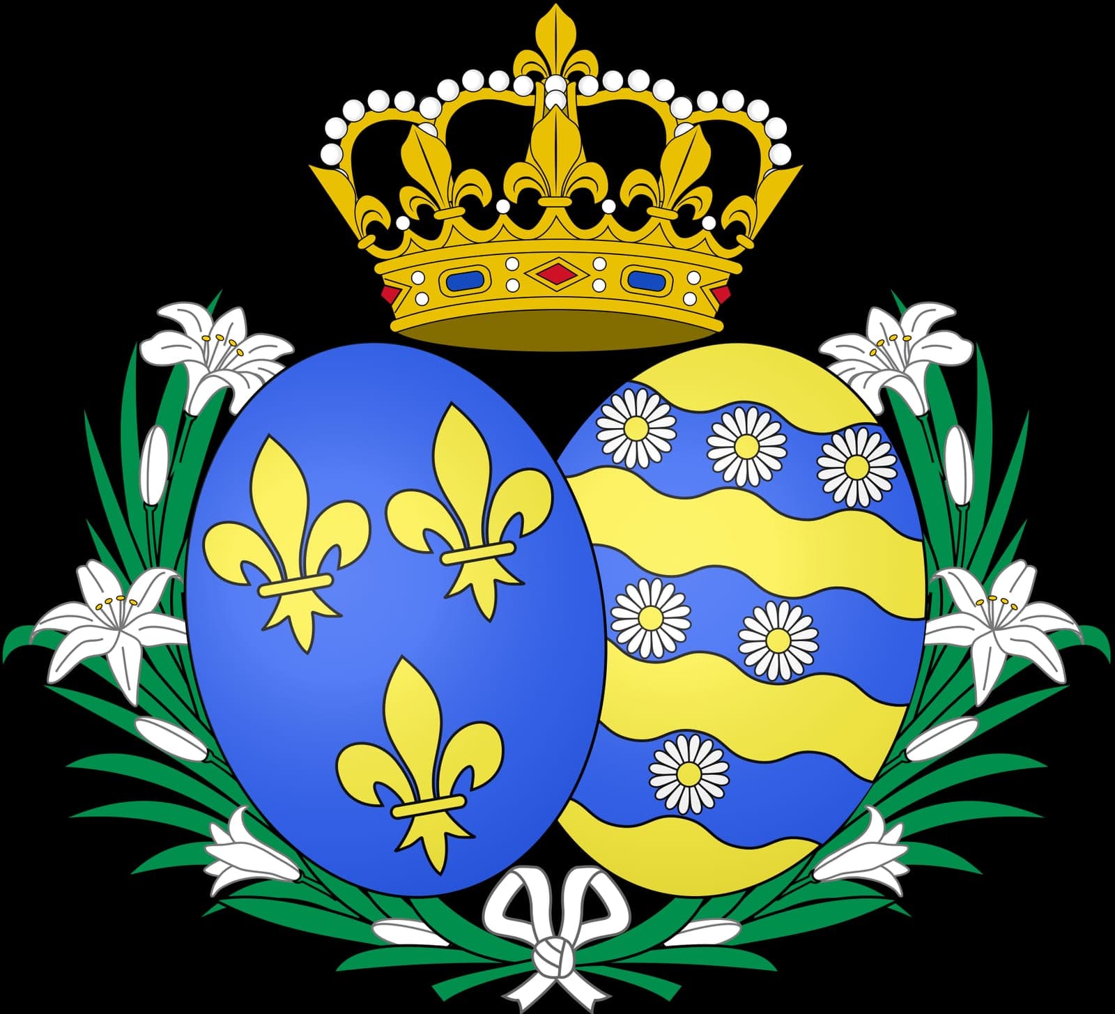 María María