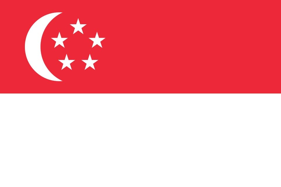 Singapore, Singapore