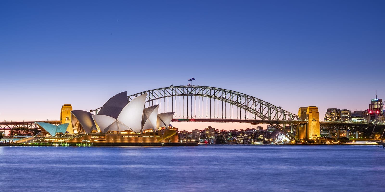 Sydney / Adelaide, Australia
