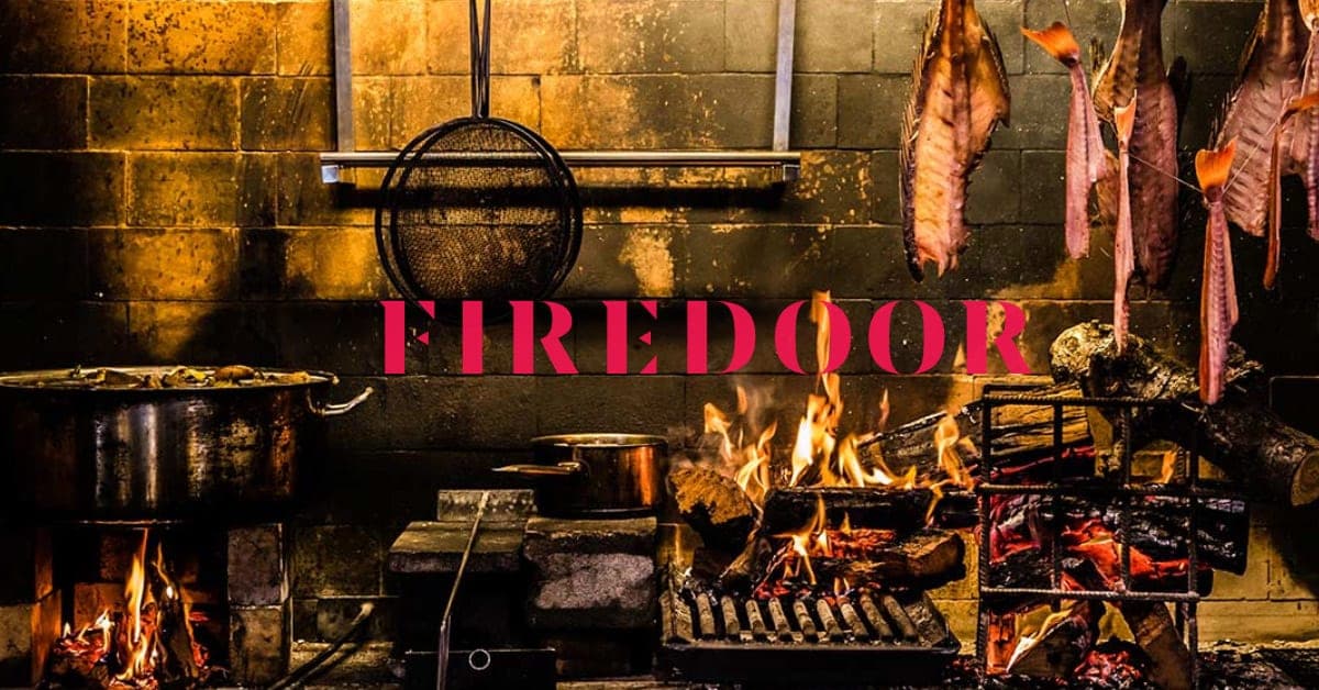 Firedoor