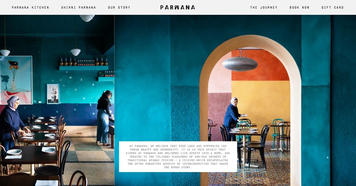Parwana