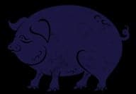 Porkfat