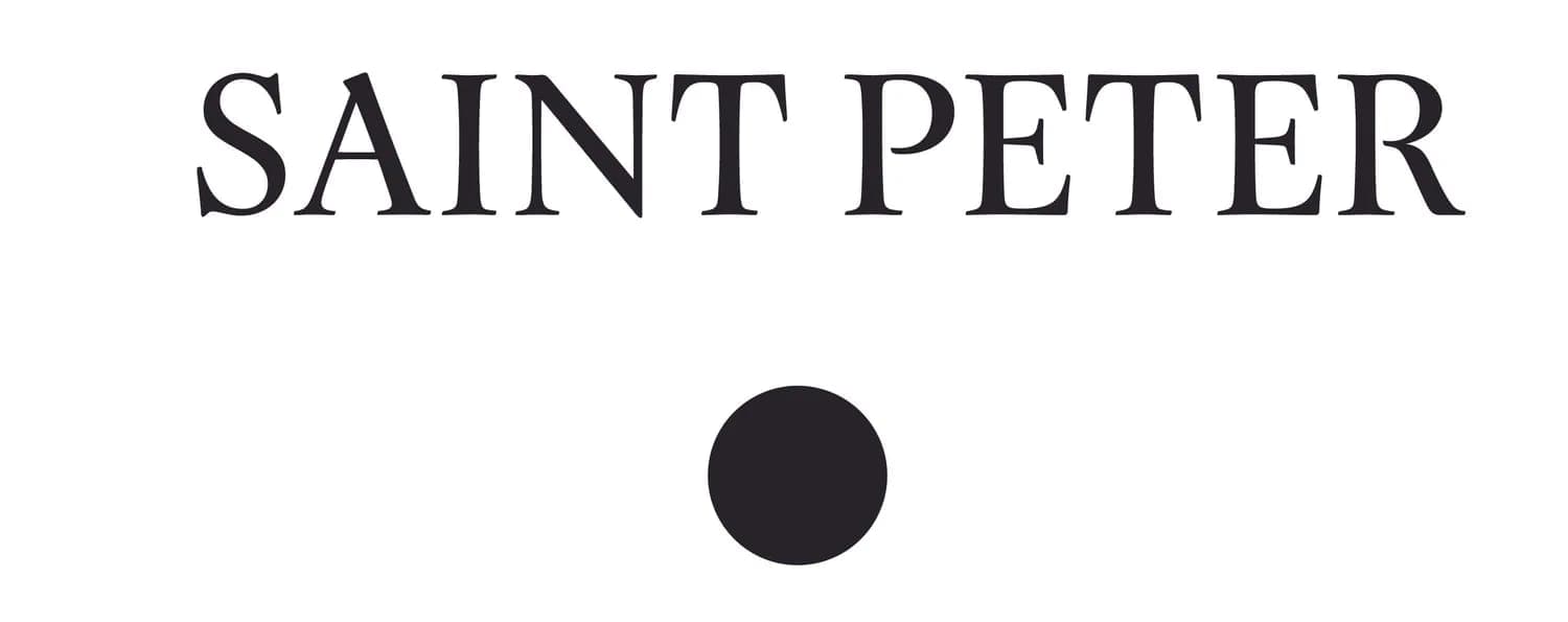 Saint Peter