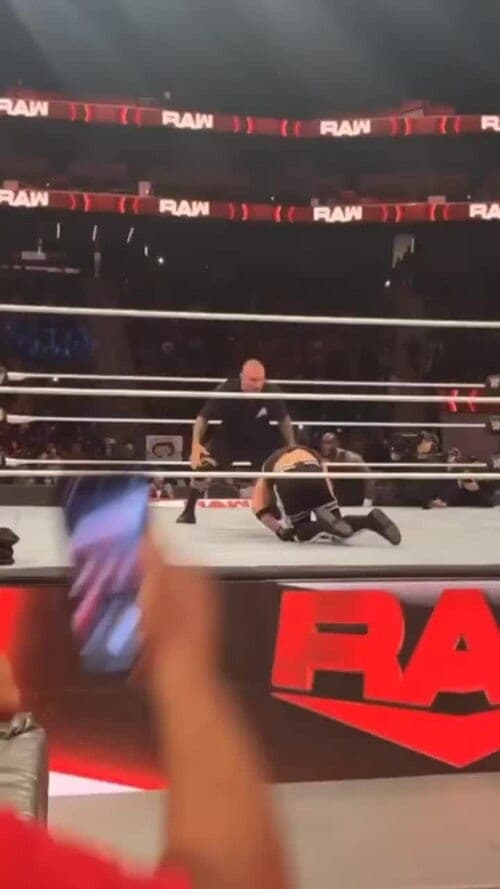 RAW