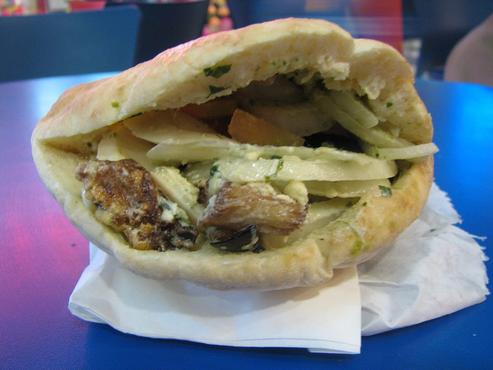 Sabich Tchernichovsky