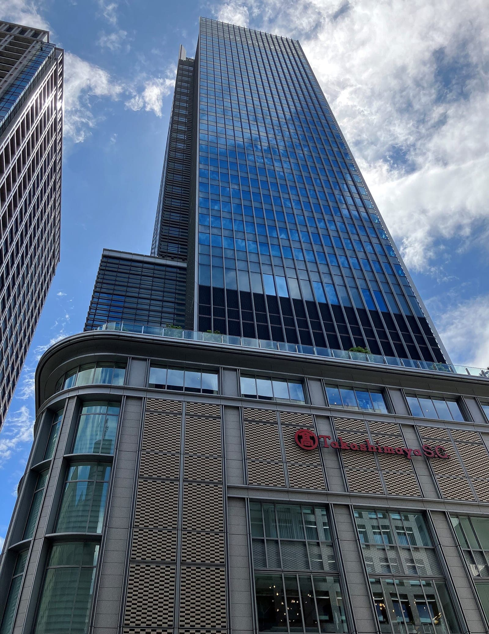 Takashimaya Nihonbashi