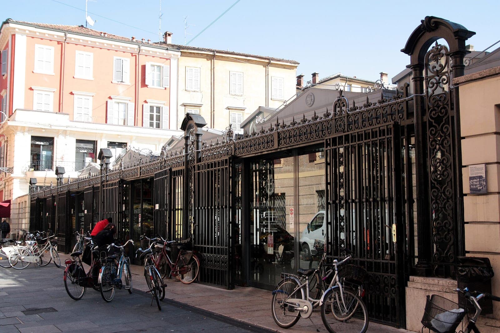 Mercato Albinelli