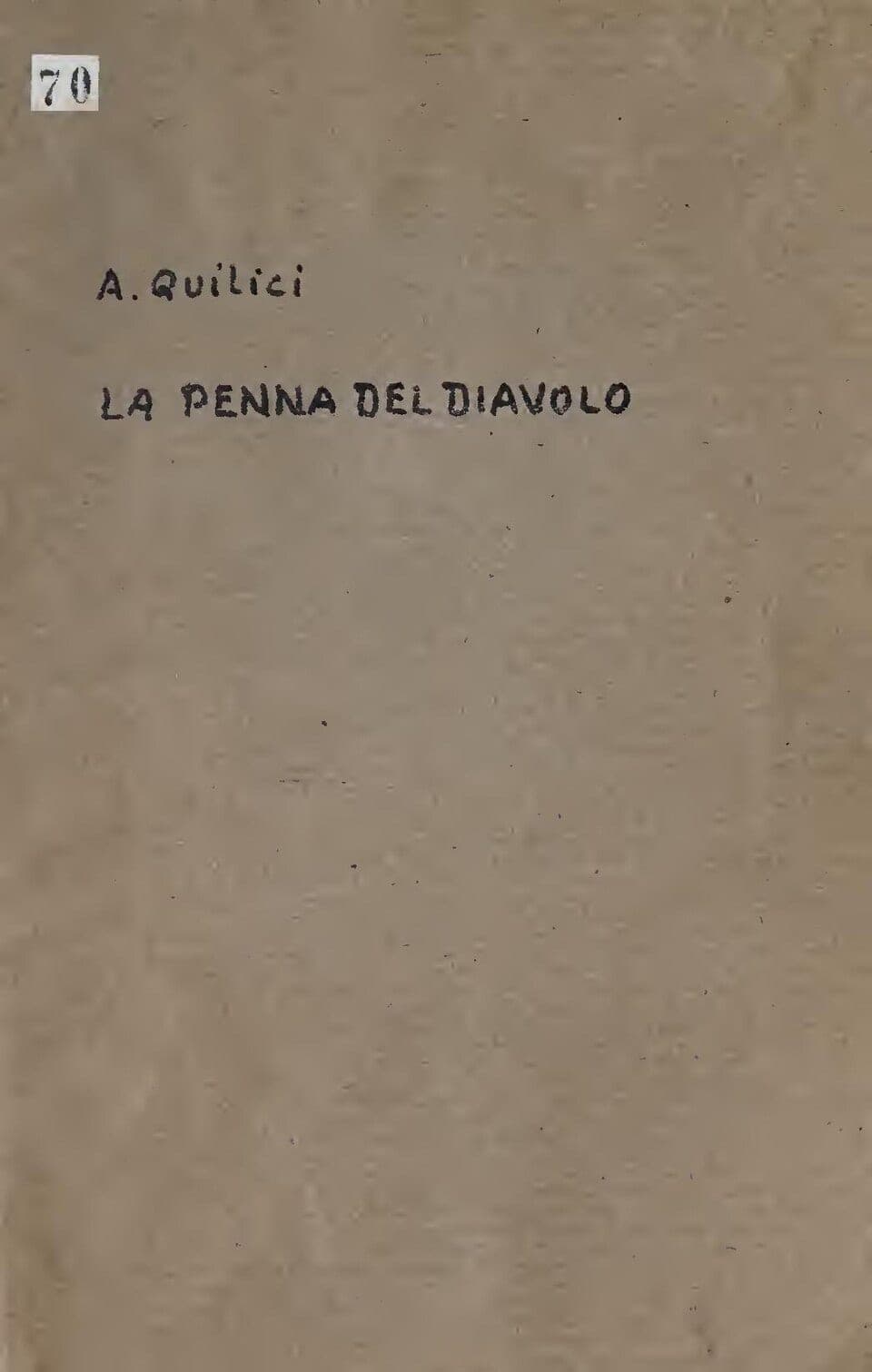 Vini da Arturo