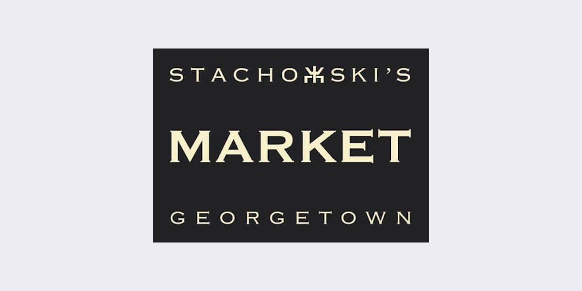 Stachowski's Market